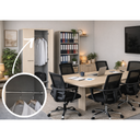 Kancelářský regál na míru