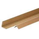 Kantenschutzleiste aus Pappe, 50 x 50 mm, Lange 1100 mm, 50 Stk.