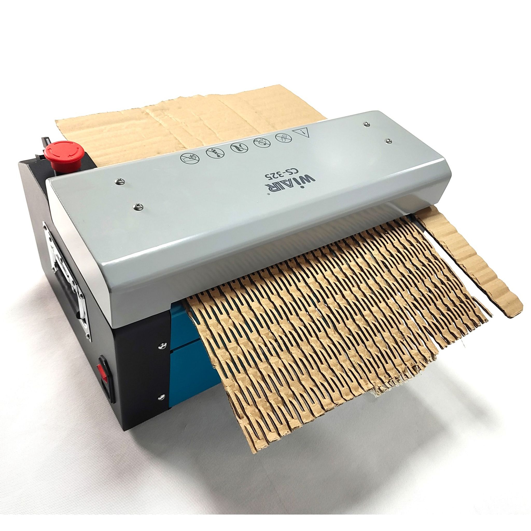 Kartonperforator DSB-CS325