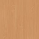 Kartoteka metalowa PRIMO z drewnianym frontem A4, 2 szuflady, szary/buk