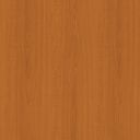 Kartoteka metalowa PRIMO z drewnianym frontem A4, 2 szuflady, szary/czereśnia