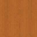 Kartoteka metalowa PRIMO z drewnianym frontem A4, 4 szuflady, biały/czereśnia