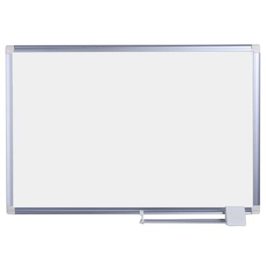 Keramik-Whiteboard LUX, magnetisch, 1200 x 900 mm