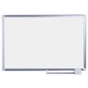 Keramik-Whiteboard LUX, magnetisch, 900 x 600 mm