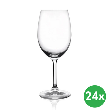 Kieliszki do wina LARA 0,35 l, 24 szt