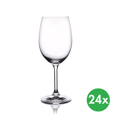 Kieliszki do wina LARA 0,45 l, 24 szt