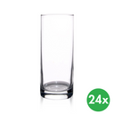 Kieliszki LIBERTY 0,35 l, 24 szt