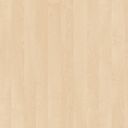 Klapptisch FAST READY, 170x50 cm, schwarzes Metallgestell, Birke