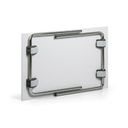 Klapptisch SPOT, 120x80 cm, Birke