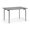 Klapptisch SPOT, 120x80 cm, graphit
