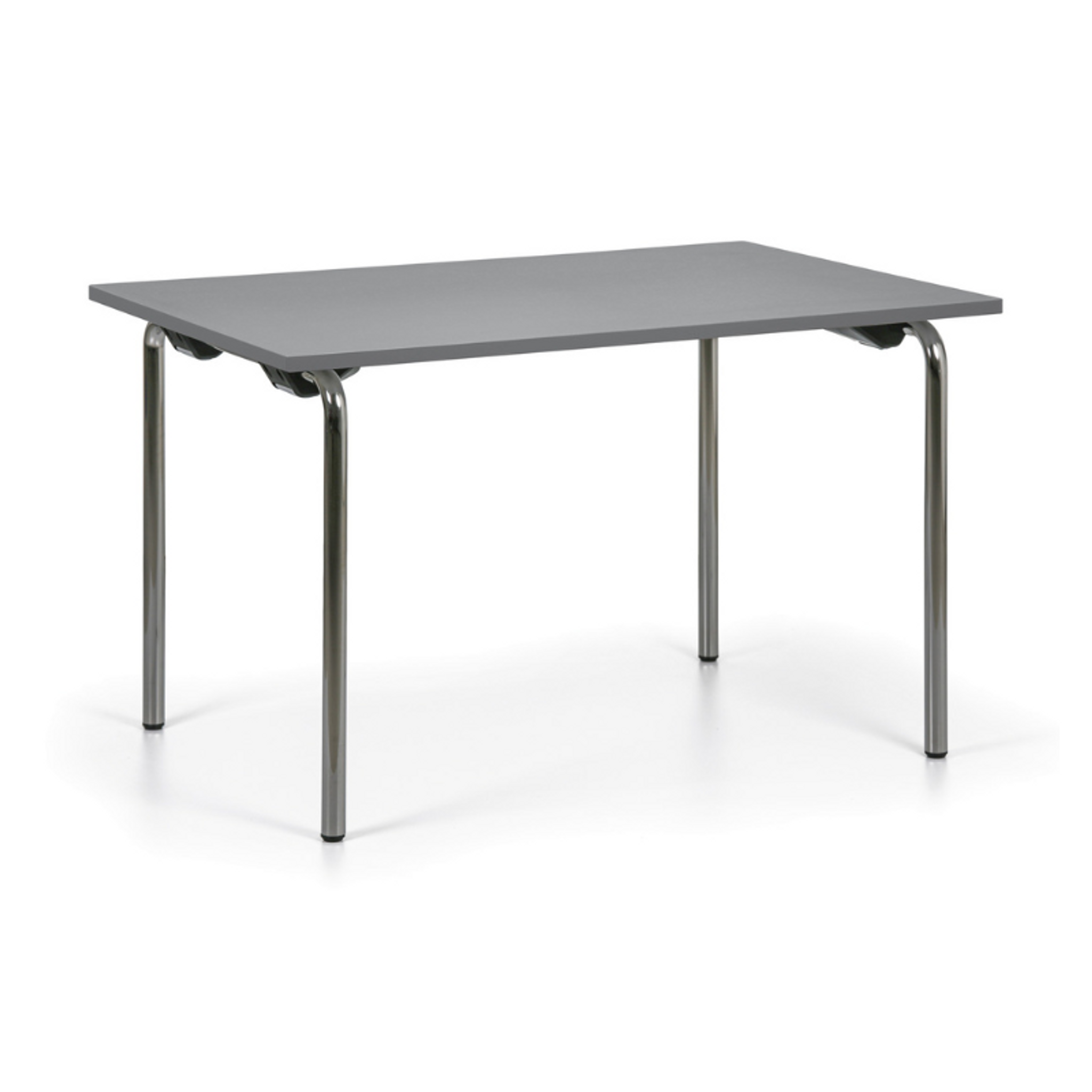 Klapptisch SPOT, 120x80 cm, graphit