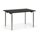 Klapptisch SPOT, 120x80 cm, Wenge