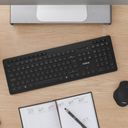 Klávesnice Niceboy Office K10 Comfort