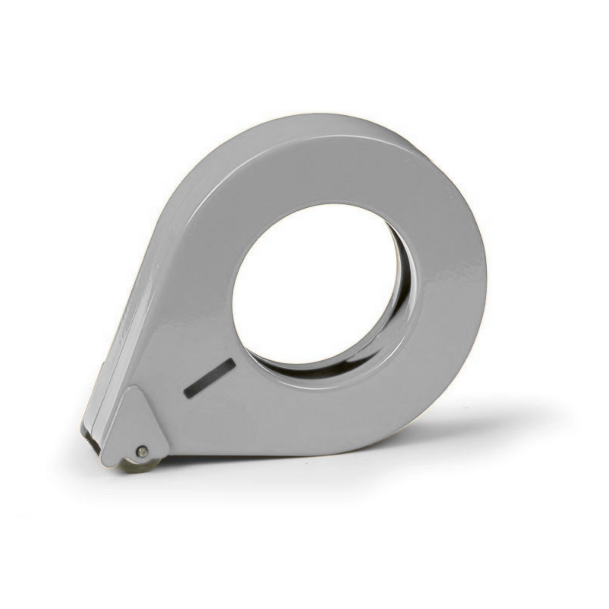 Klebebandabroller, kreisförmig, H38, bis zu 38 mm