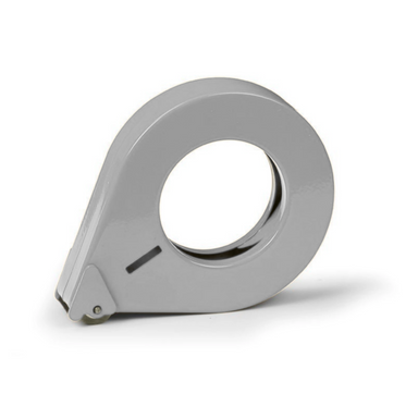 Klebebandabroller, kreisförmig, H38, bis zu 38 mm
