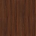Kleiderschrank ARRISTO LUX mit Ausschub, 800 x 400 x 1836 mm, Nussbaum