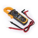 Klešťový multimeter 1999 číslic