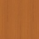 Knihovna INTEGRO policová nižší, 465 x 1750 x 400 mm, 3 police, třešeň