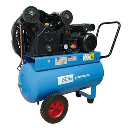 Kompressor 415/10/50 N