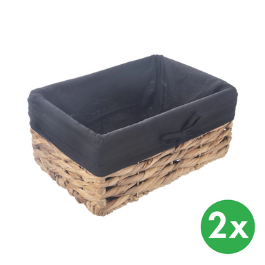 Kosz na pieczywo 31 x 21 x 14,5 cm