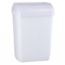 Kosz wiszący otwarty MERIDA Hygiene CONTROL, 43 l