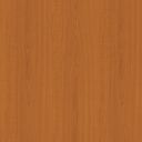 Kovová zásuvková kartotéka PRIMO s drevenými čelami A4, 5 zásuviek, biela/čerešňa