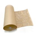 Kraft-Wabenpapier in Rollen 500 mm x 250 m