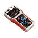 Kranwaage mit Terminal JDV, 10 t Kranwaage mit Terminal JDV, 10 t
