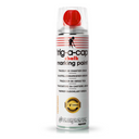 Kreda w sprayu TRIG-A-CAP CHALK, czerwona