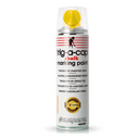 Křídový sprej TRIG-A-CAP CHALK, žlutý