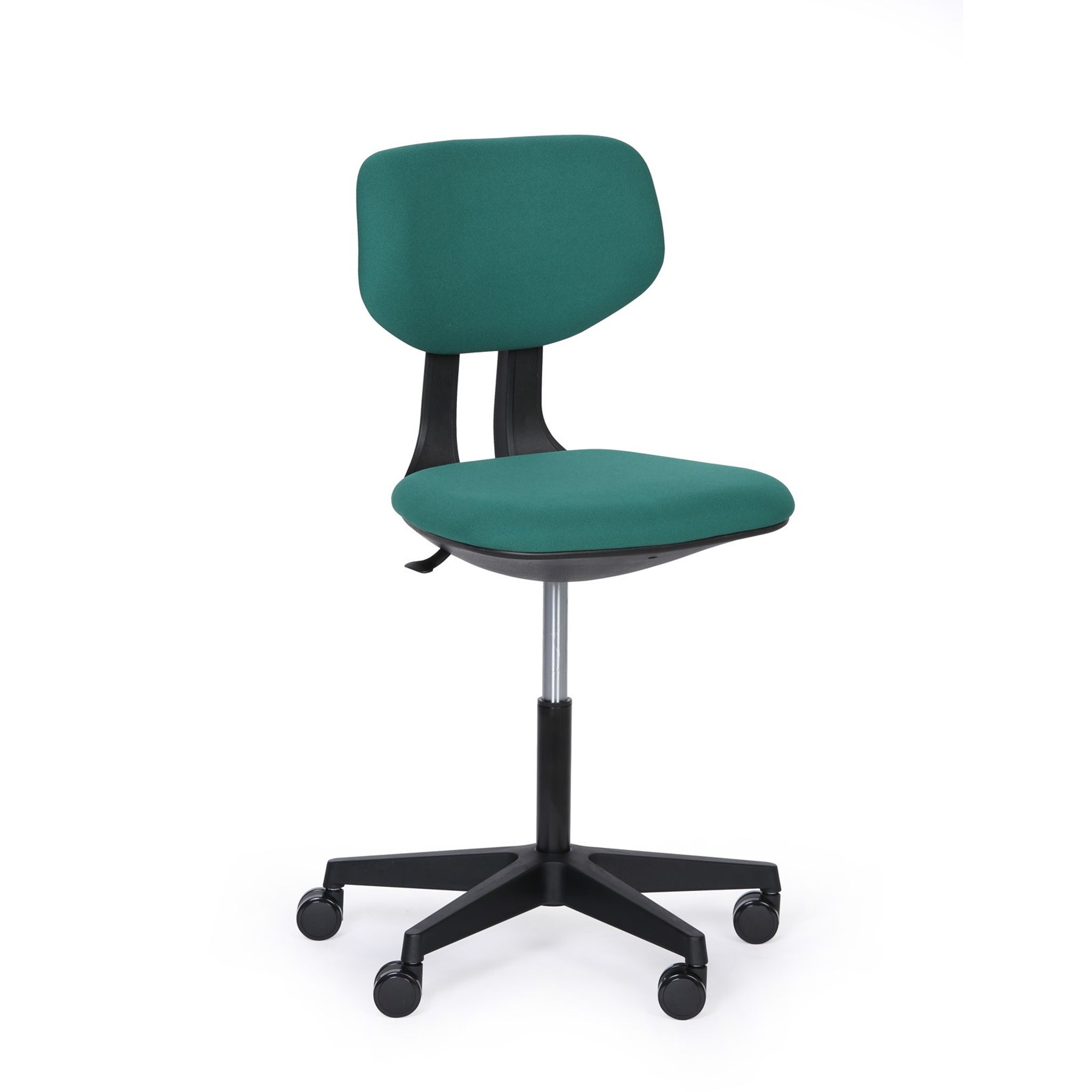 Krzesło robocze RON, zielony