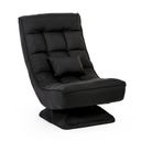 Krzesło ZENFLEX, czarny