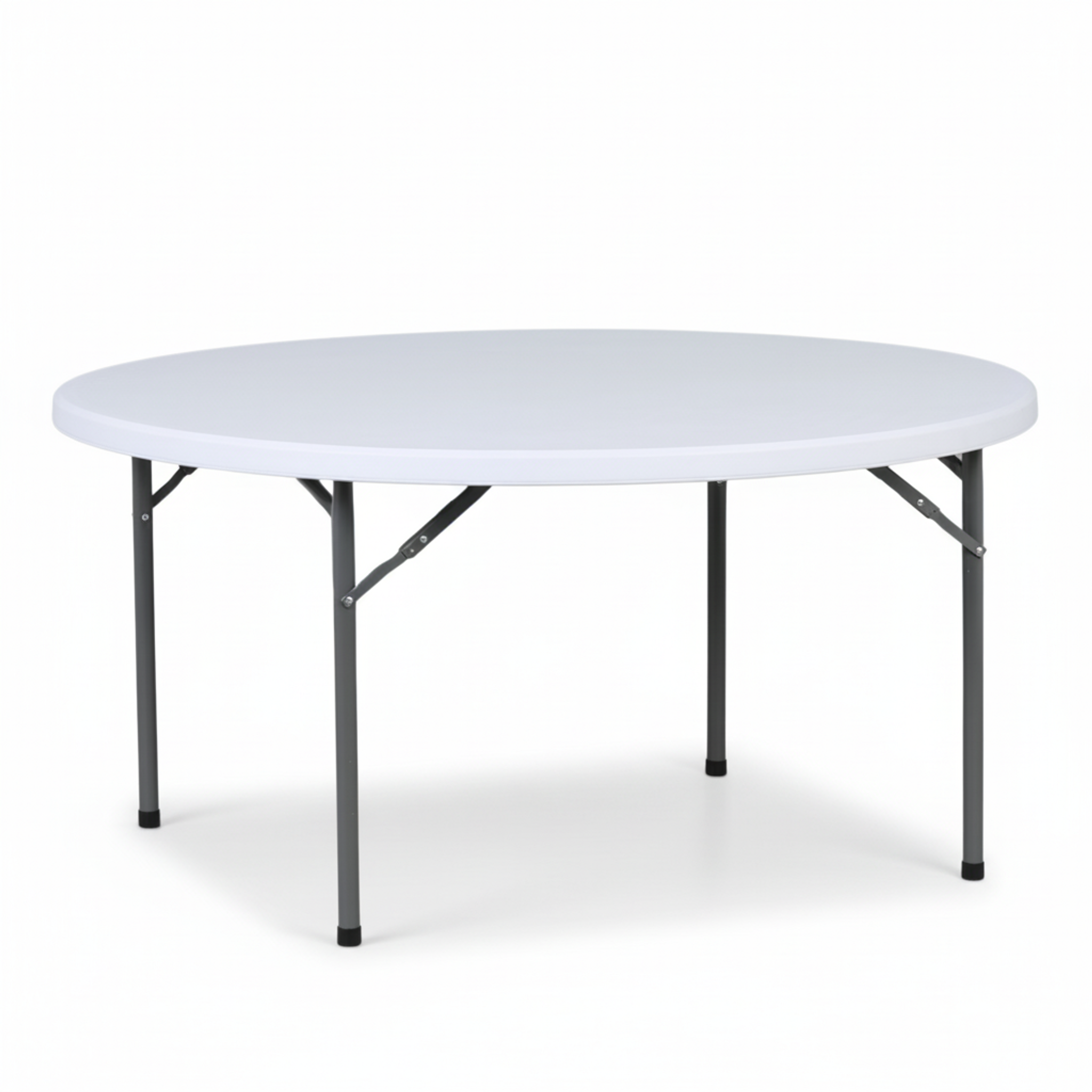 Kulatý cateringový stůl