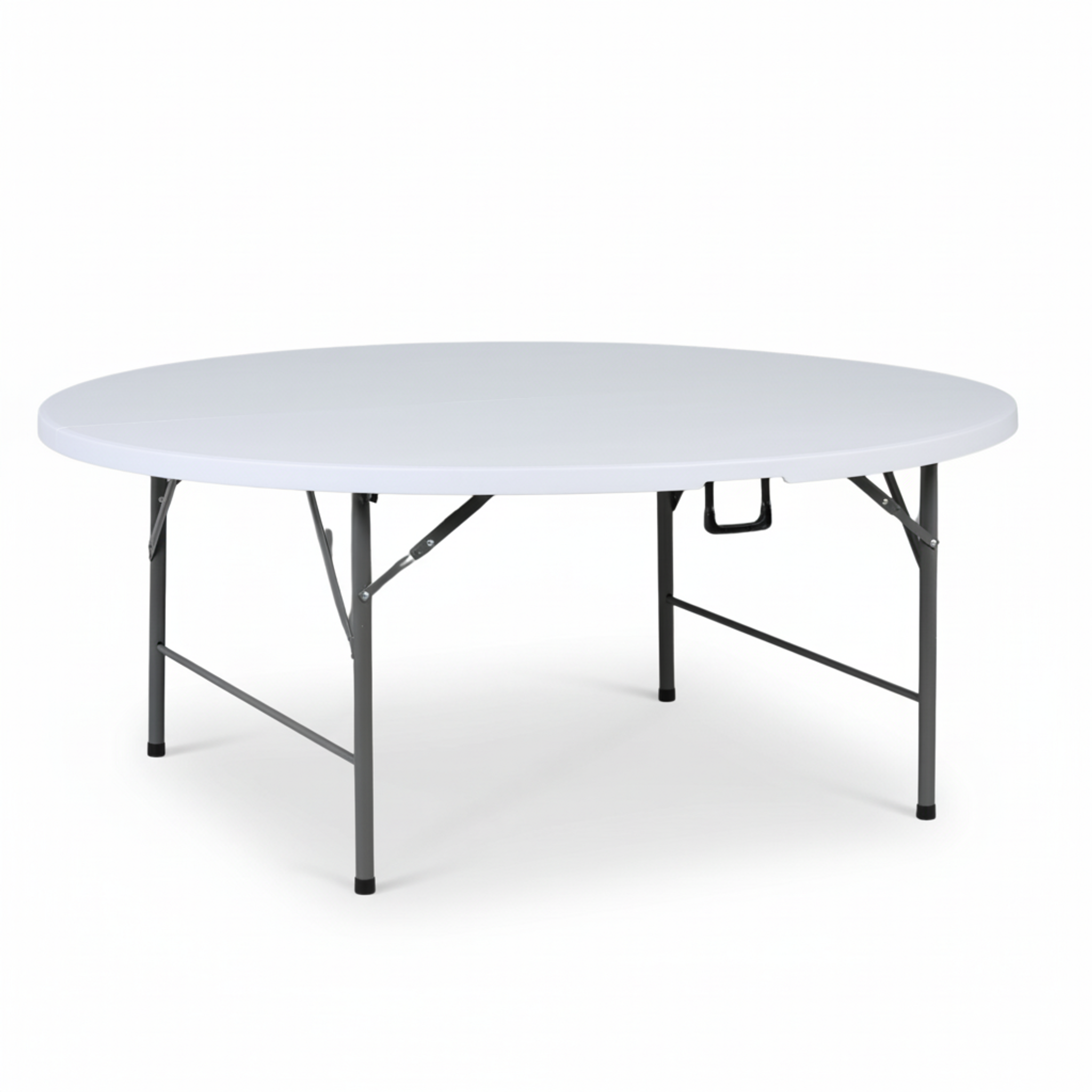 Kulatý cateringový stůl, 1800 x 740 mm