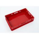 Kunststoff-Fleischkiste E1, 600 × 400 × 125 mm Kunststoff-Fleischkiste E1, 600 × 400 × 125 mm