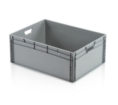 Kunststoff-Transportbehälter 800 x 600 x 320 mm
