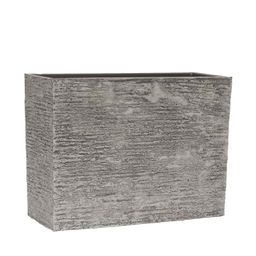 Květináč G21 Natur Box 60 x 25 x 45 cm