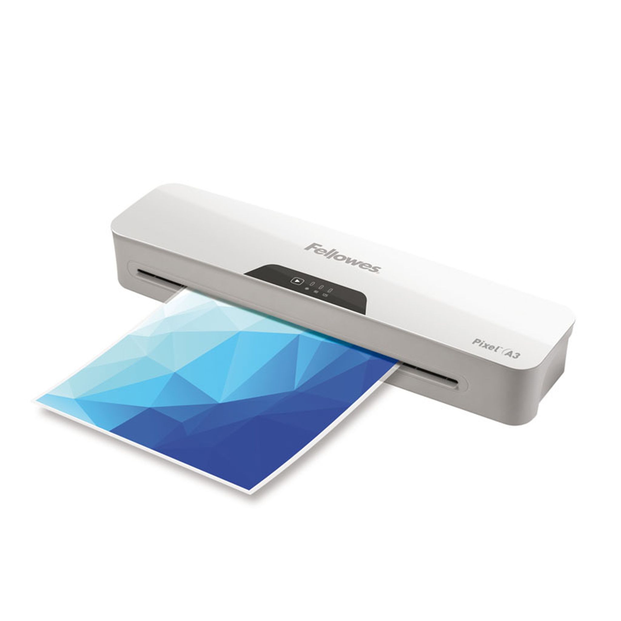 Laminator Fellowes PIXEL A3