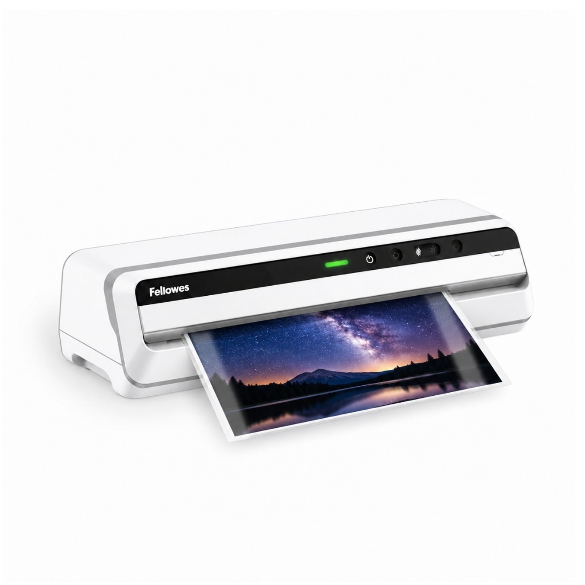 Laminiergerät Fellowes JUPITER A3 Laminiergerät Fellowes JUPITER A3