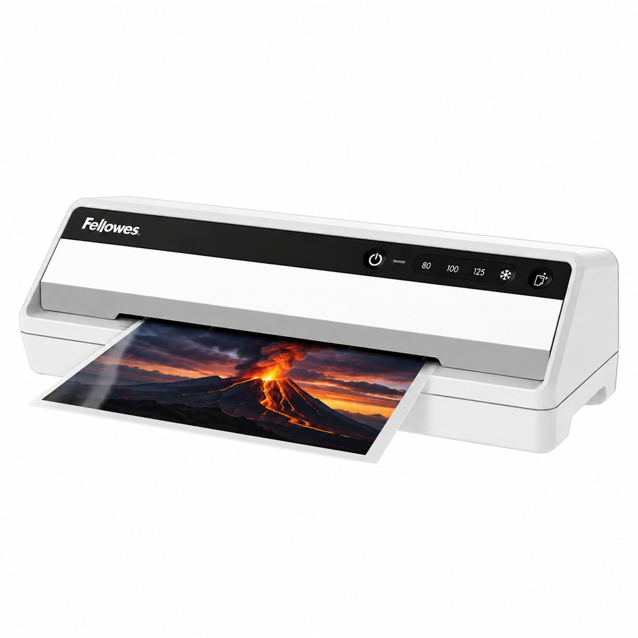 Laminiergerät Fellowes Saturn A4 Laminiergerät Fellowes Saturn A4