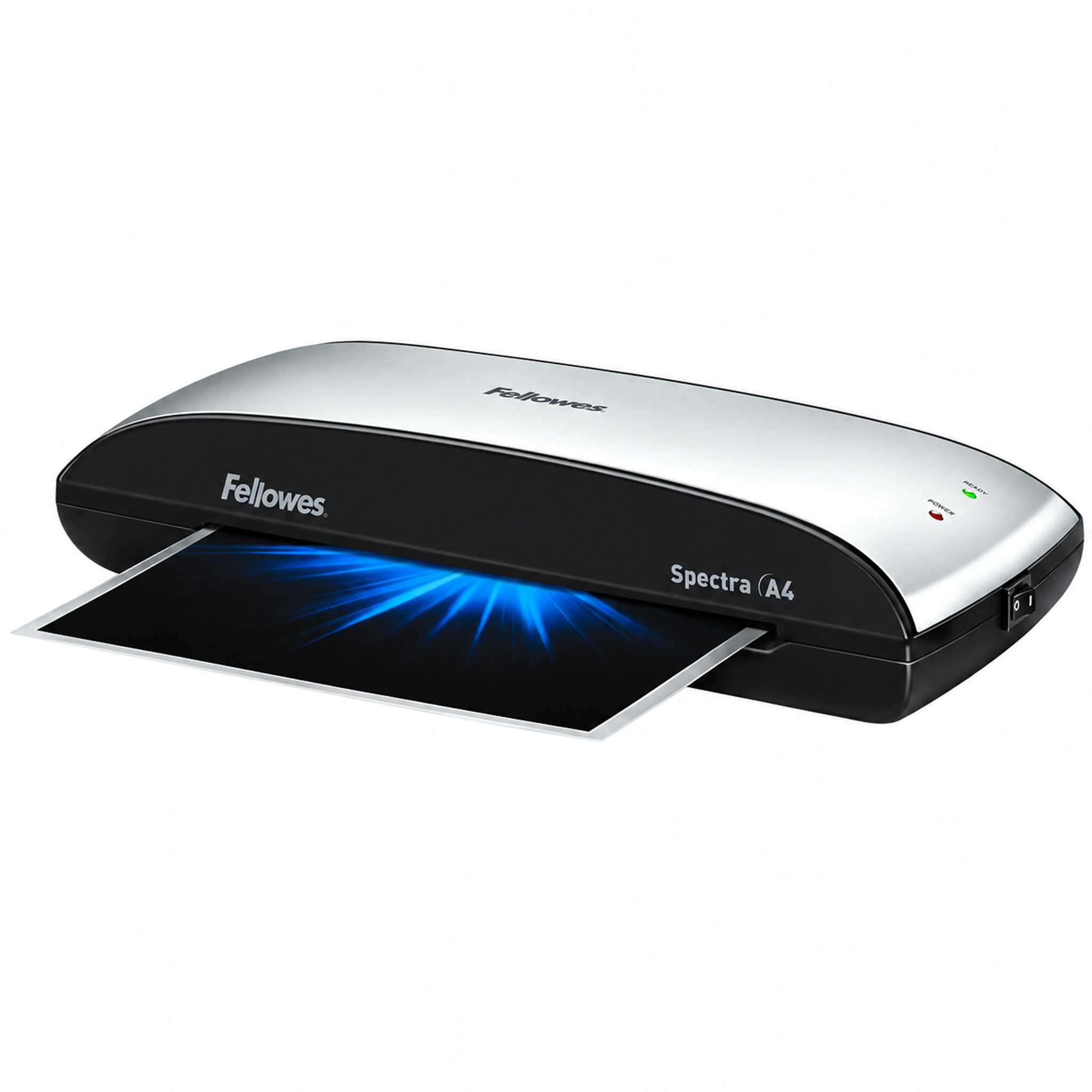 Laminiergerät Fellowes Spectra A4 Laminiergerät Fellowes Spectra A4