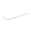 Laminovaná polica pre ELEMENT SYSTEM, 800 x 200 mm, biela