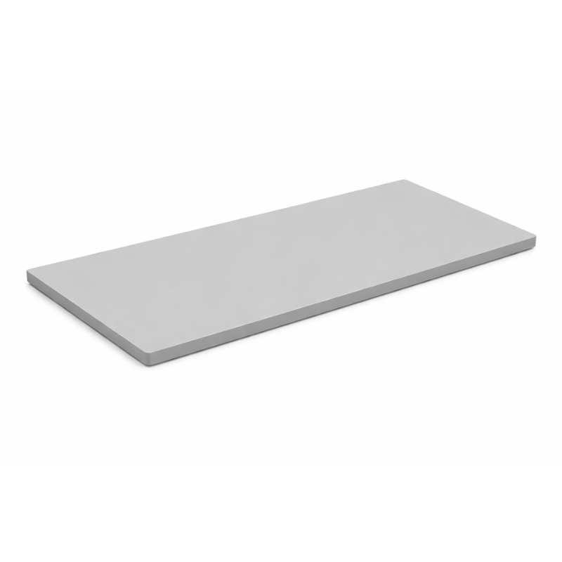 Fotografia produktu: Laminovaná polica pre ELEMENT SYSTEM, 800 x 300 mm, sivá