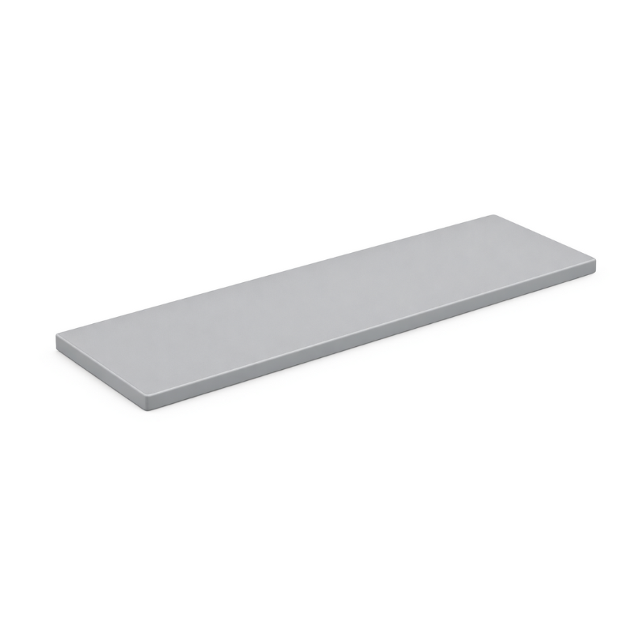 Laminovaná police pro ELEMENT SYSTEM, 800 x 200 mm