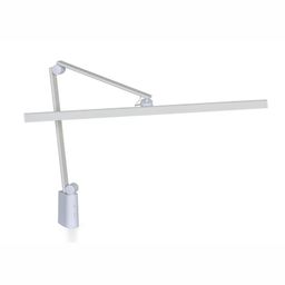 Lampka biurkowa LED Aspire, biała