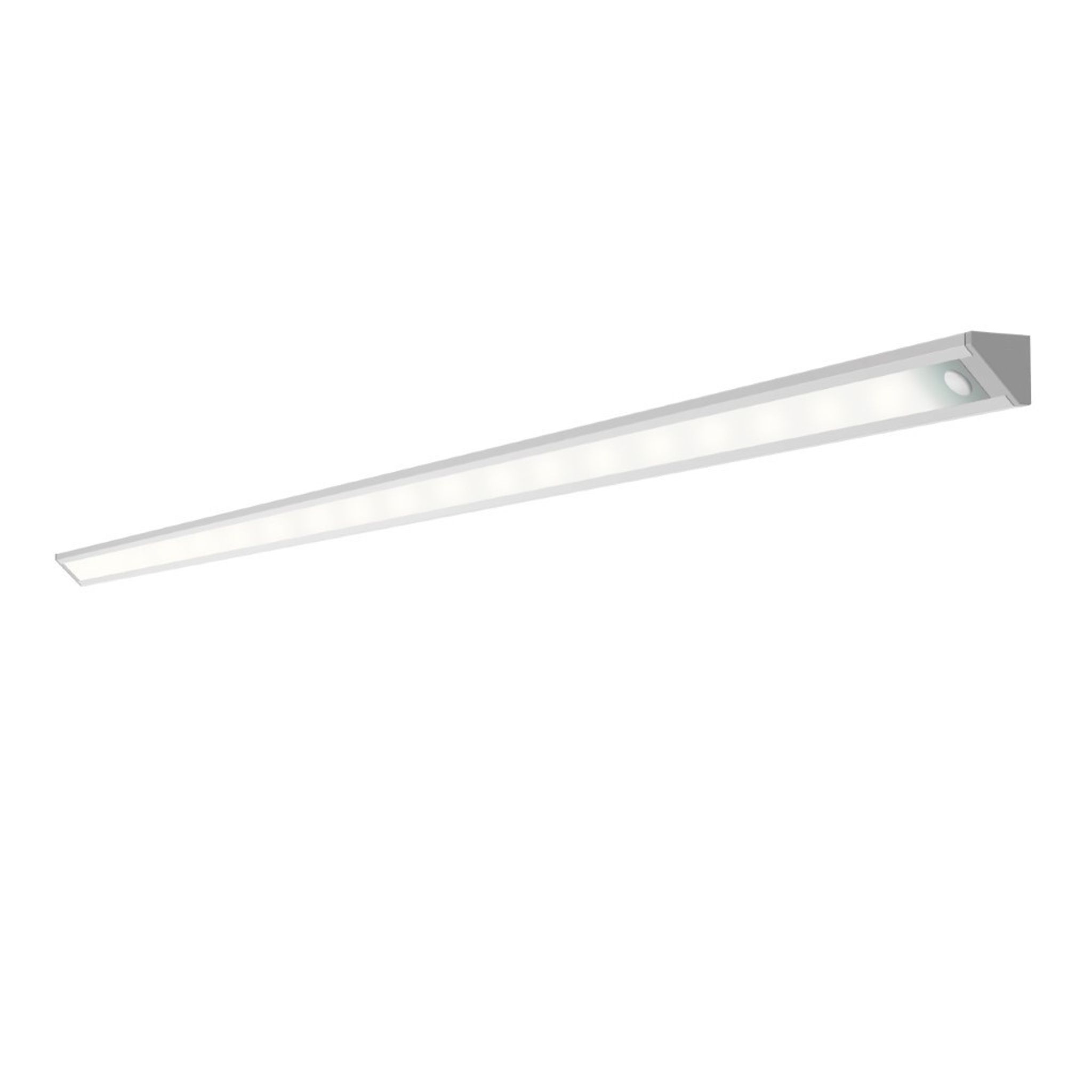LED-Beleuchtung für Büroküchen NIKA, Länge 960 mm LED-Beleuchtung für Büroküchen NIKA, Länge 960 mm
