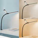 LED-Leuchte BRILIA, Tischklemme LED-Leuchte BRILIA, Tischklemme