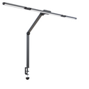 LED-Leuchte CLARIO, Tischklemme, Fernbedienung LED-Leuchte CLARIO, Tischklemme, Fernbedienung