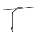 LED-Leuchte CLARIO, Tischklemme, Fernbedienung LED-Leuchte CLARIO, Tischklemme, Fernbedienung