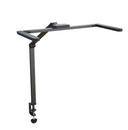 LED-Leuchte CLARIO, Tischklemme, Fernbedienung LED-Leuchte CLARIO, Tischklemme, Fernbedienung